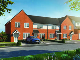 1, Rhuddlan Court, Hendredenny, Caerphilly CF83 2UQ