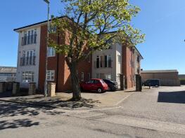 25, York Apartments, Martinet Road, Stockton-on-tees TS17 0AS