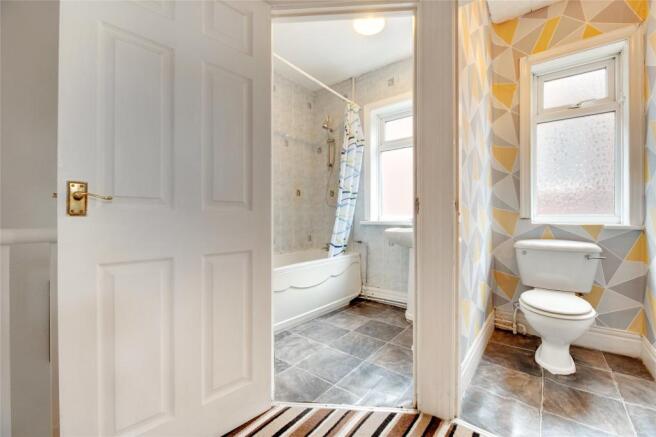 Bathroom & Wc