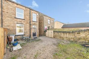 158, Edge Lane, Thornhill, Dewsbury WF12 0HA