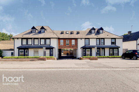 165 - 173 Hawley Road, Dartford