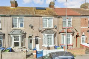 82, Queenborough Road, Sheerness ME12 3BZ