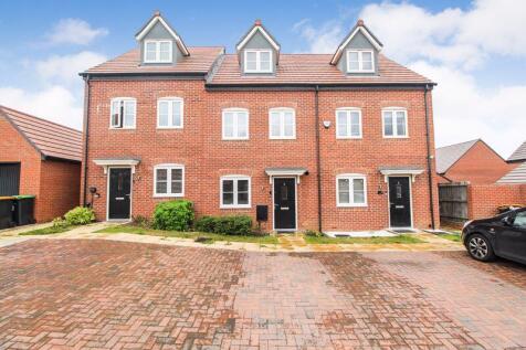 Teal Walk, Biddenham, MK40