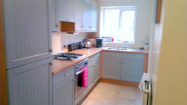 Annex Kitchen