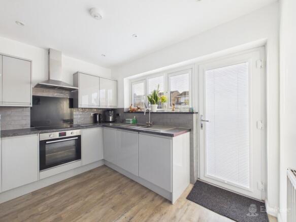 Kitchen- Mark Stephens EweMove Newmarket and Soham
