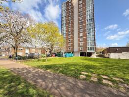 297, Willowfield Tower, Willowfield, Harlow CM18 6SD