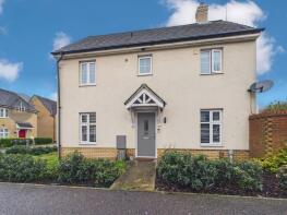 27, Mead Road, Bury St. Edmunds IP32 7PE