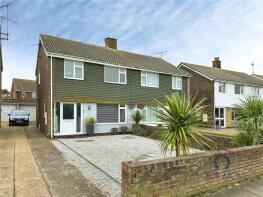 41, Aylesbury Avenue, Eastbourne BN23 6AD