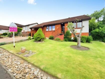 Prestonhall Road, Glenrothes, KY7