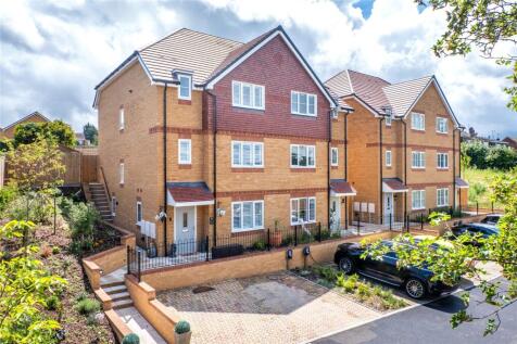 Swift Crescent, Lordswood, Kent, ME5
