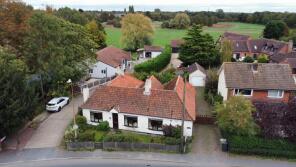 19 The Old Post Office, Main Street, Torksey, Lincoln LN1 2EE