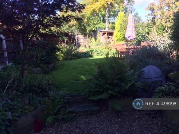 The Garden