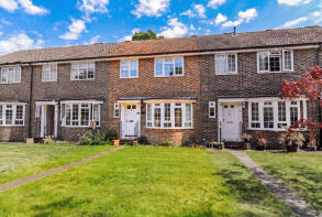 18, Woodland Mews, Southampton SO30 3DF