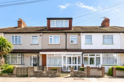 Robinhood Close, Mitcham, CR4