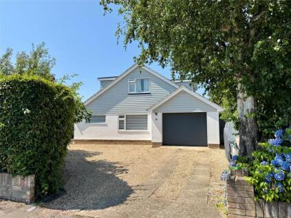Pegasus Avenue, Hordle, Hampshire, SO41