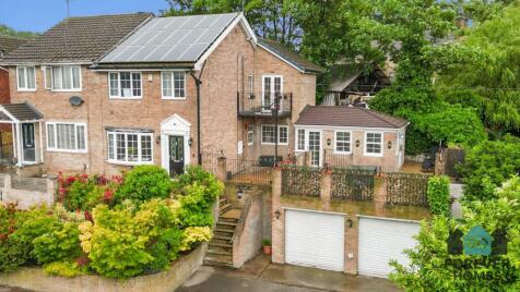 Swaithe View, Worsbrough, S70