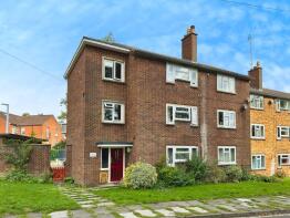 25, The Brambles, Salisbury SP1 3EZ