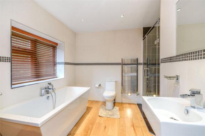 Bathroom Suite