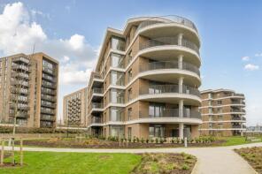 Flat 403, 52, Flagstaff Road, Reading RG2 6BX