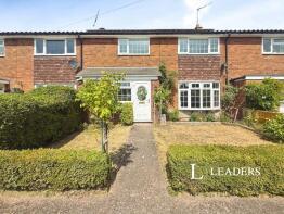 32, Dobree Close, Colwich, Stafford ST17 0XF