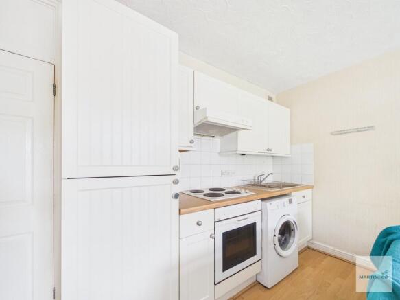 Tavistock Court, Mansfield Road, Carrington photo 4