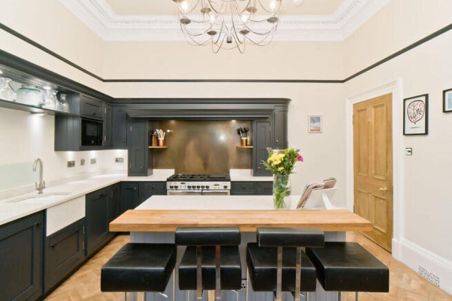 Merchiston Crescent, Edinburgh EH10 photo 4