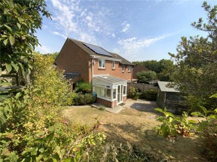 Rogers Meadow, Marlborough, Wiltshire, SN8