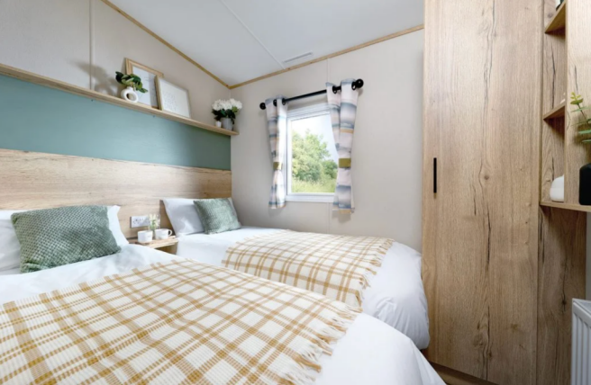 2 bed Caravan for sale Image 7
