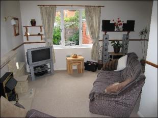 Lounge 1