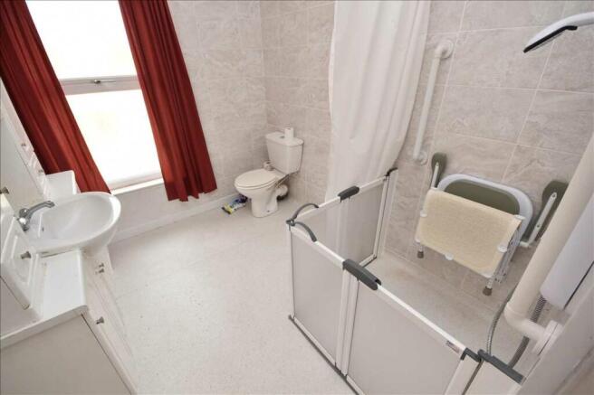 Wet Room