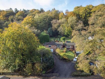 Lake Road, Rudyard, ST13 8RN.