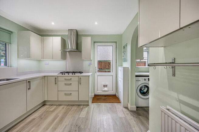 Common Approach, Thundersley, Benfleet photo 3