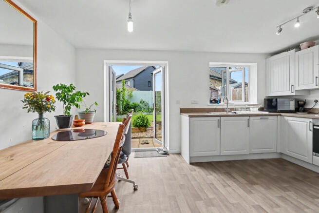 Kitchen / Diner