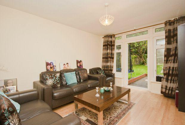 Reception Room 2
