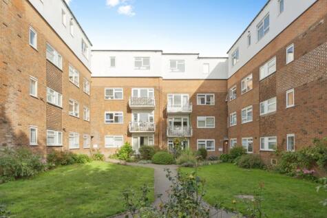 Chilston Road, Tunbridge Wells, Kent, TN4