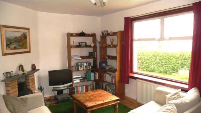 LIVINGROOM