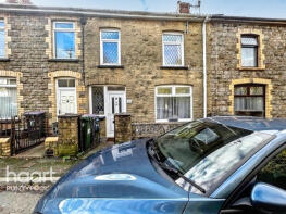 Glen Rosa, Cotterells Houses, Llanover Road, Blaenavon NP4 9HJ