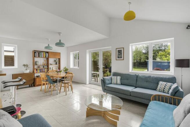 Family Room/Dining