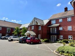 26, Mountbatten House, Hempstead Road, Bovingdon, Hemel Hempstead HP3 0GG