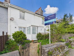 6, Trevecca Cottages, B3254 Between Tremabe Lane And St Cleer Road, Liskeard PL14 6RH