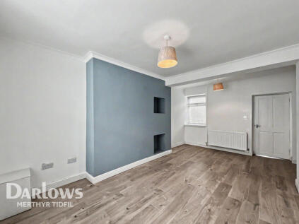 Darren View, Merthyr Tydfil