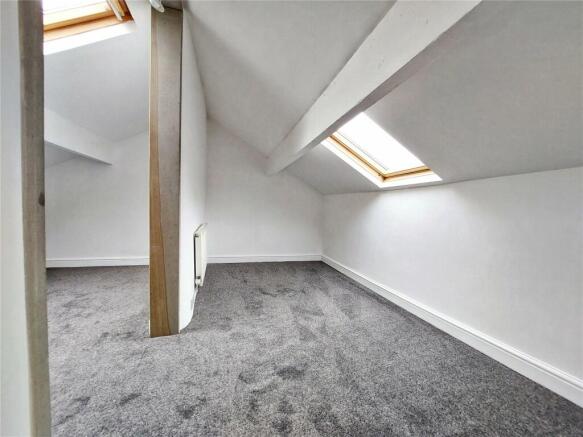 Loft Room