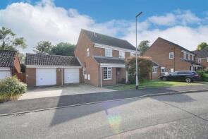 20, Sheepfold, St Ives PE27 5FY