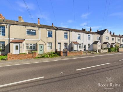 Redcar Road, Dunsdale, Guisborough, North Yorkshire, TS14