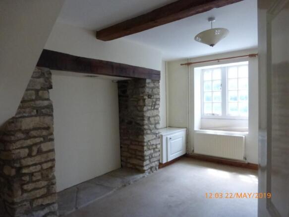 sitting room
