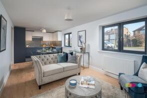 Flat 6, 125, Mimms Hall Road, Potters Bar EN6 3EH