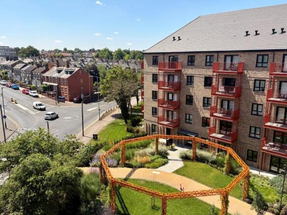Tayfen Court