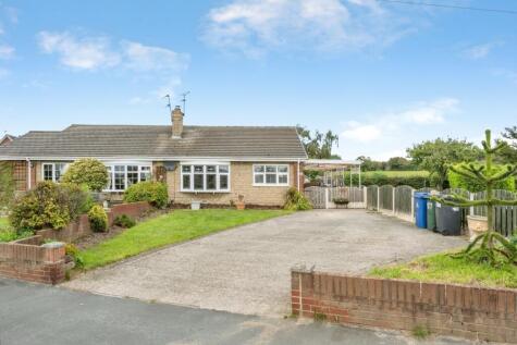 Doncaster Road, DONCASTER, South Yorkshire, DN5