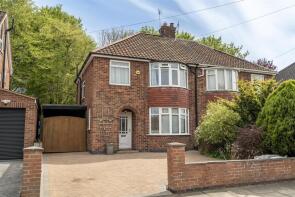 67, Oakland Avenue, York YO31 1DF