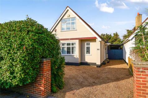 Kingston Road, Staines, Surrey, TW18